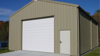 Garage Door Openers at Mathews Place, Florida